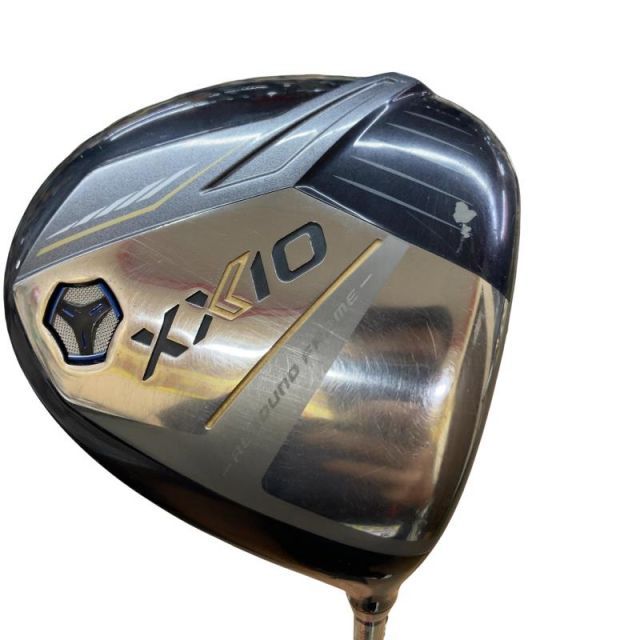 【中古】 ダンロップ XXIO(2024) 11.5° ドライバー DR XXIO MP1300(DR) (フレックスR) メンズ 男性用 右利き 右用 Cランク ゴルフクラブ