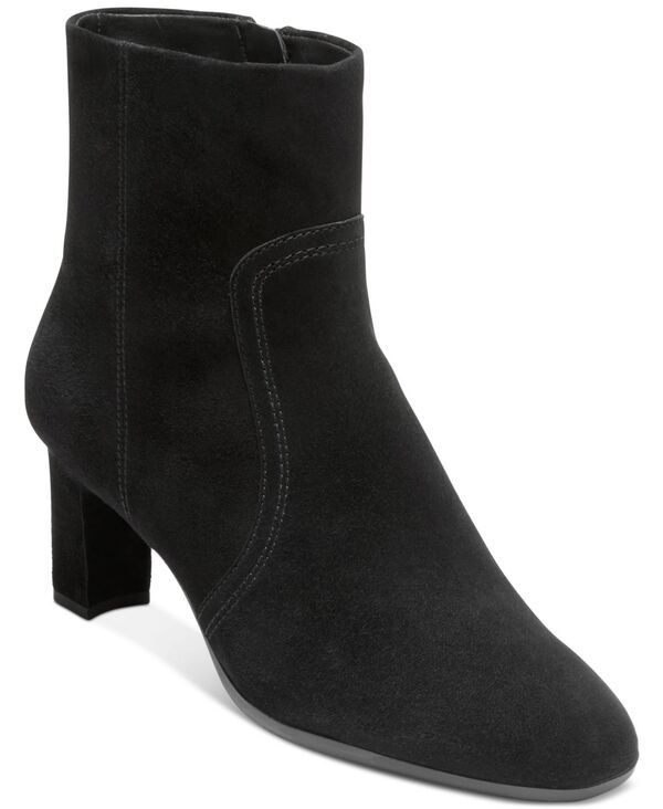 コールハーン レディース シューズ ブーツ・レインブーツ Cole Haan Womens Grand Ambition Alainne Booties Black ブラック