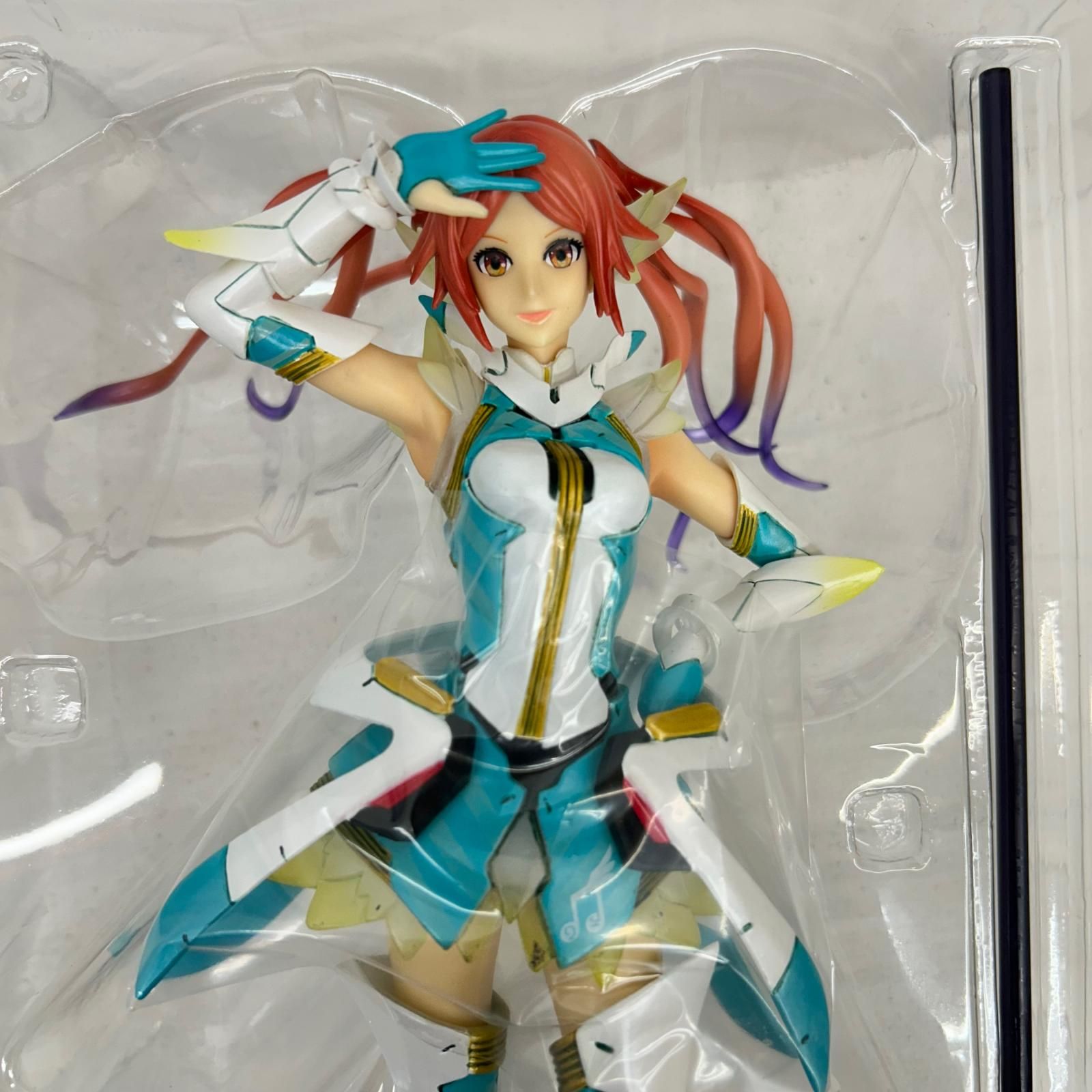 イオン広店】 PSO2 アイドル クーナ エクストラペイントエディション