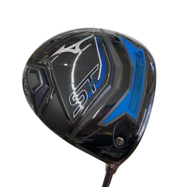 【中古】 ミズノ Mizuno ST-X 230 10.5° ドライバー DR Diamana MM D (フレックスS) メンズ 男性用 右利き 右用 Cランク ゴルフクラブ
