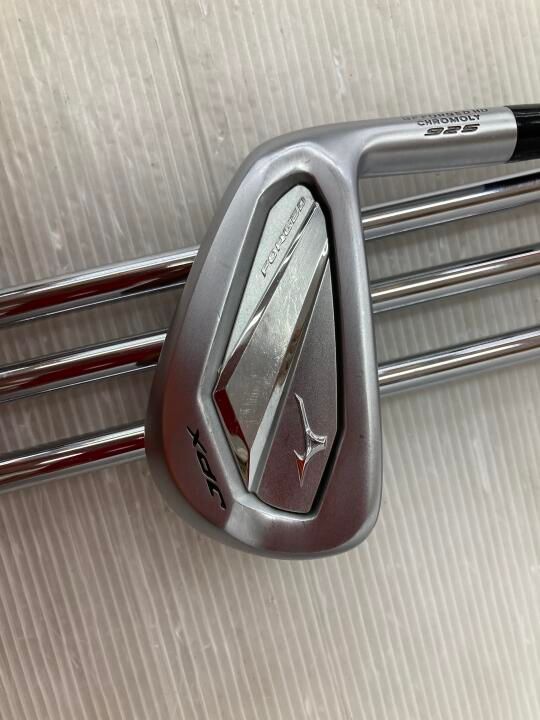 ミズノ　JPX 925 FORGED　ダイナミックゴールド 105　R300フレックス　アイアンセット　中古　ゴルフドゥ！大宮丸ヶ崎店【最短即日発送】