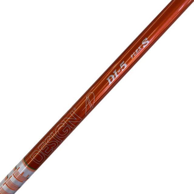 【中古】 キャロウェイスリーブ付き(QUANTUM系) グラファイトデザインドライバー用 シャフト Tour AD DI-5(2021年仕様) (フレックスS)Bランク ゴルフクラブ