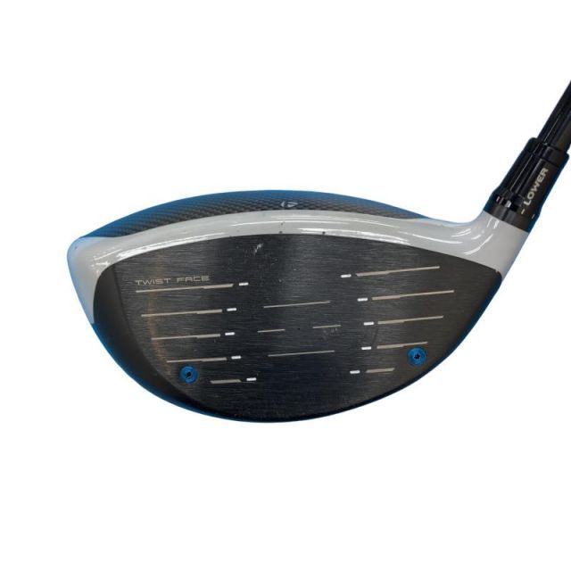 中古】 テーラーメイド SIM MAX 10.5° ドライバー DR リシャフト