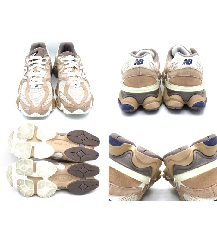 ニューバランス New Balance 【 Earth Shadow U9060ETN 】 アース