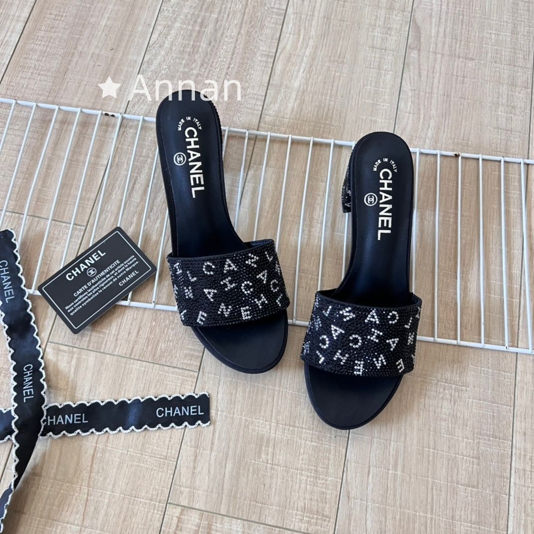 超美品 美品 限定品 超美品 新品 CHANEL シャネル ハイヒール レディース