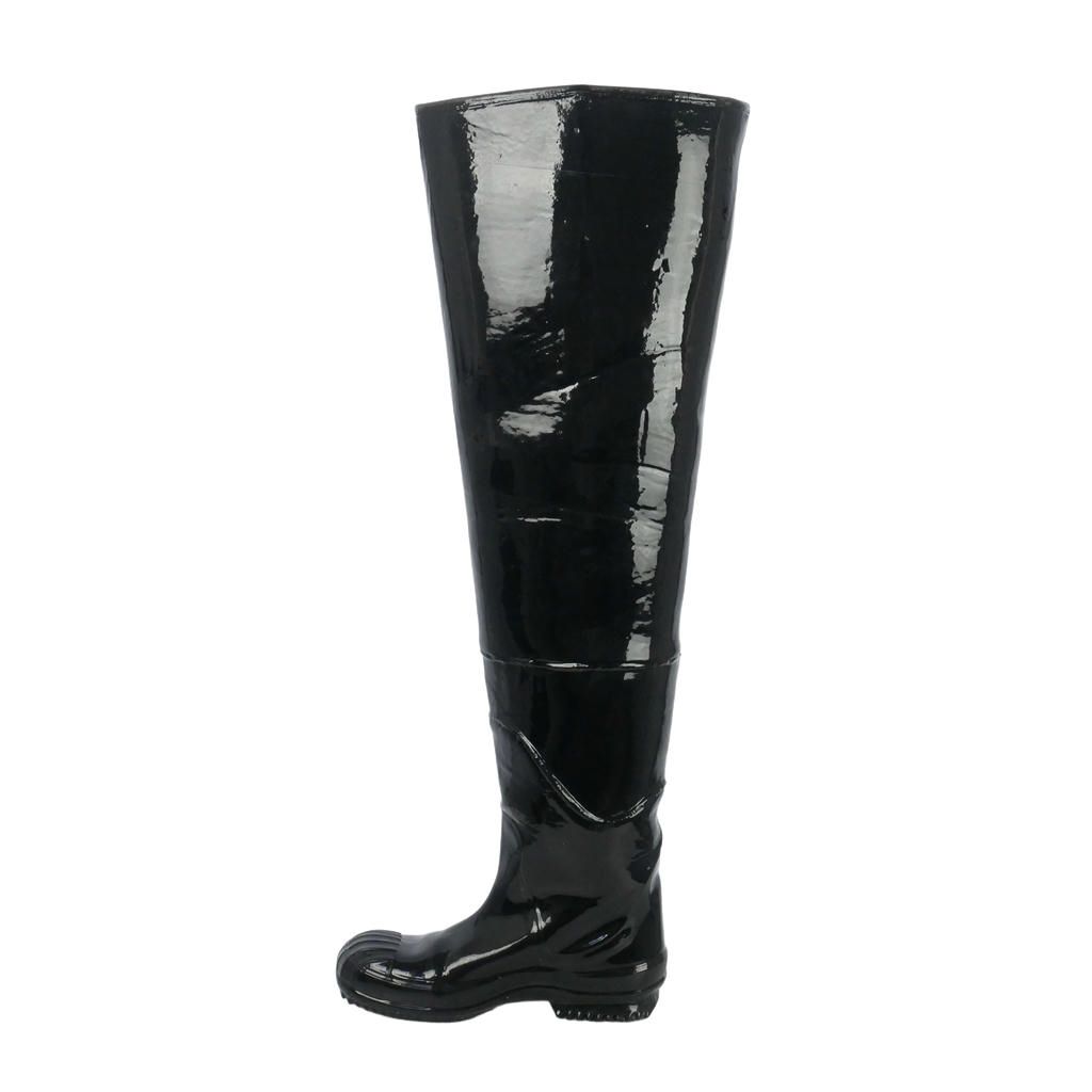 メゾンマルジェラ Maison Margiela 22SS ラバードリップ 加工 サイ