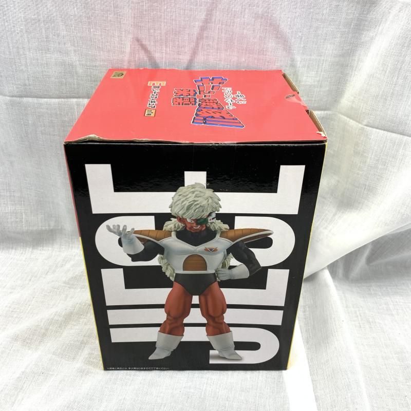 中古】未開封)E賞 ｼﾞーｽ フィギュア MASTERLISE ｢一番くじ ﾄﾞﾗｺﾞﾝﾎﾞーﾙ