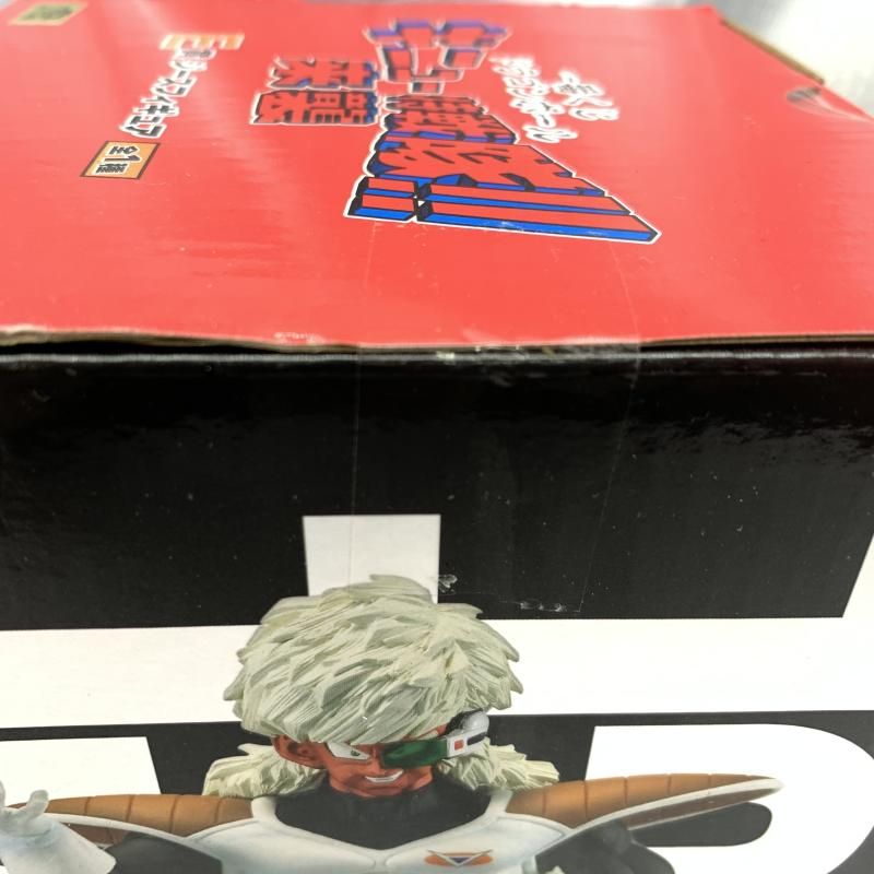 中古】未開封)E賞 ｼﾞーｽ フィギュア MASTERLISE ｢一番くじ ﾄﾞﾗｺﾞﾝﾎﾞーﾙ