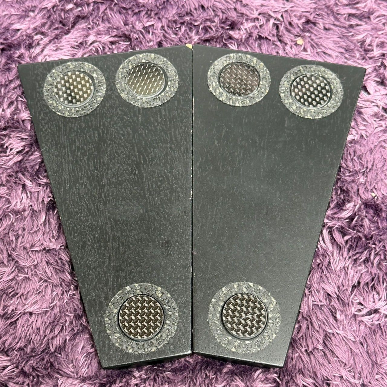 ☆動作品 KRIPTON クリプトン KS-55 S シルバー ワイヤレス コンパクト