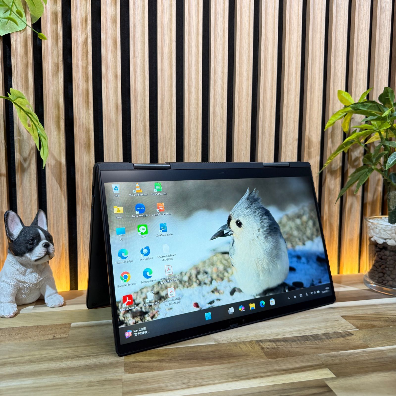 dynabook V83/HS 16GB/SSD256GB タッチパネル - メルカリ