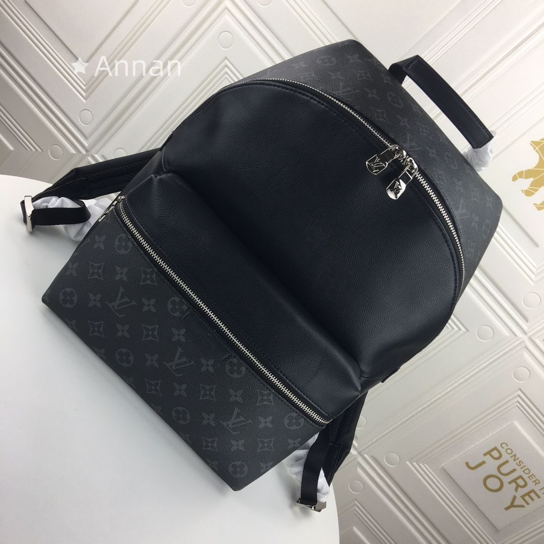 送料込☆ Louis vuittonルイヴィトン モノグラム バックパック リュック 人気モデル 送料無料
