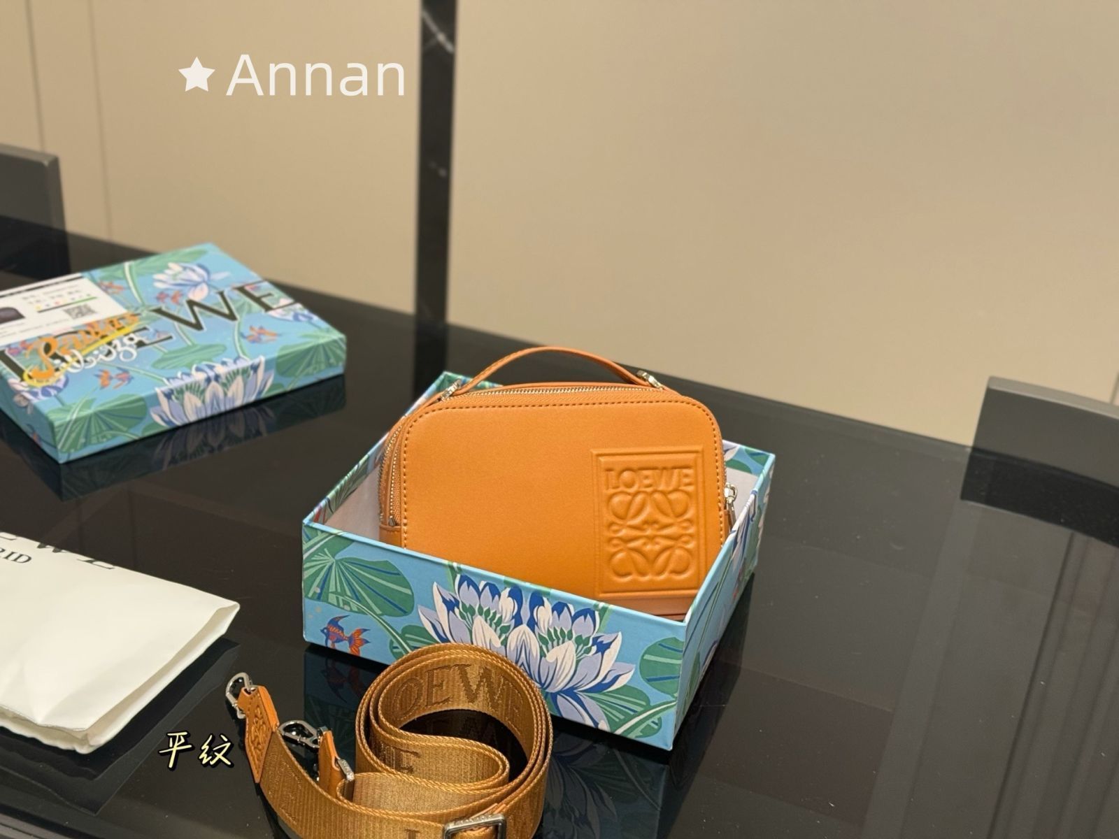 最終値下げ 送料無料レディース LOEWE　ロエベ ショルダーバッグ