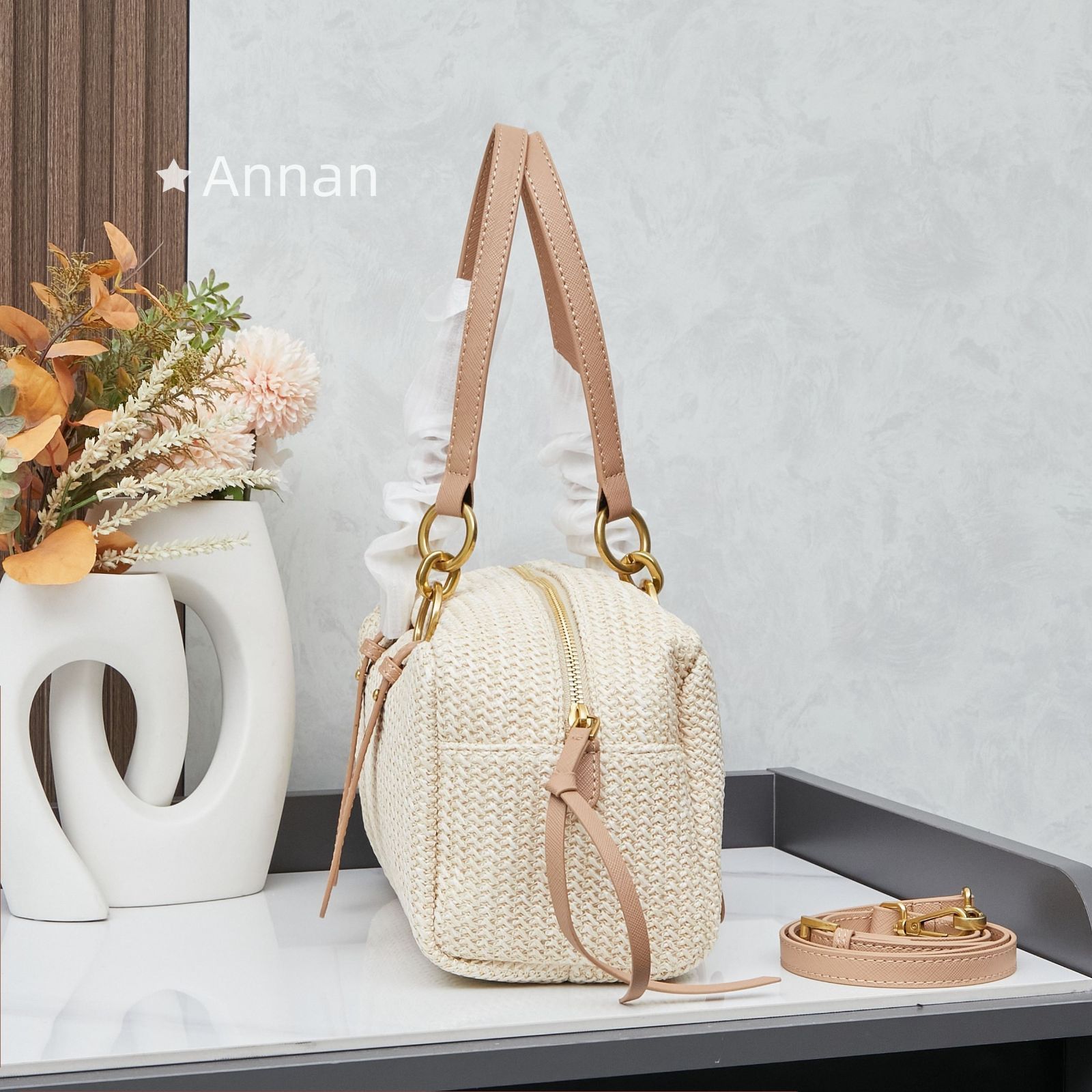 最終値下げ 送料無料レディース PRADA プラダ トートバッグ - メルカリ