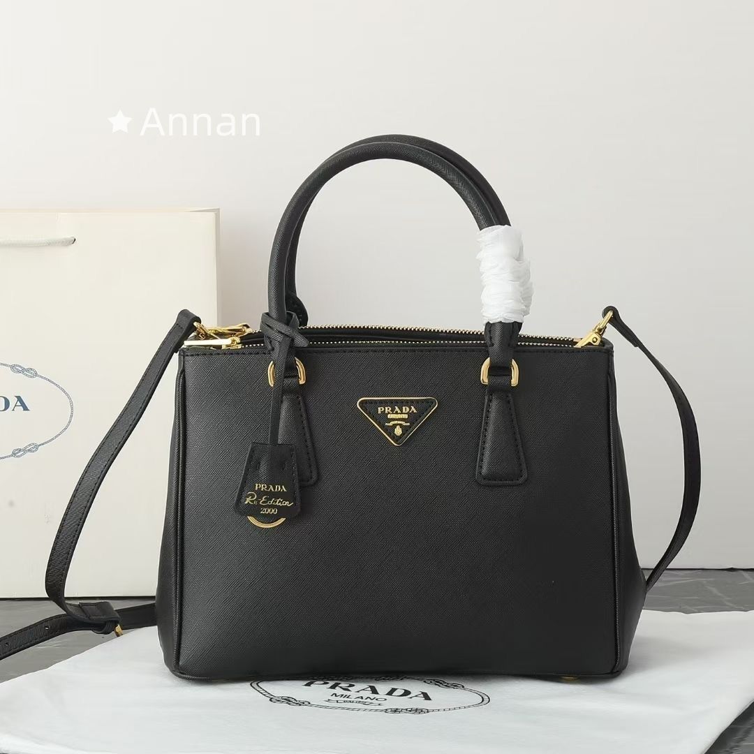 美品 綺麗 人気 良品 レディース PRADA プラダ ハンドバッグ