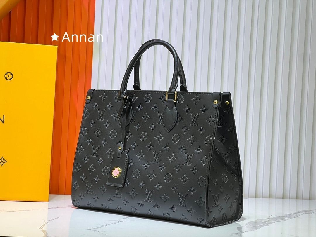 美品 期間限定☆ LOUIS VUITTON ルイヴィトン 極美品 ンザゴー MM トートバッグ レディース