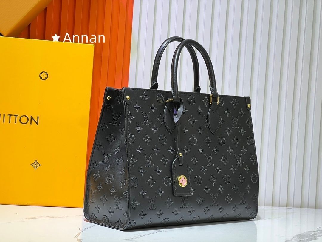 美品 期間限定☆ LOUIS VUITTON ルイヴィトン 極美品 ンザゴー MM トートバッグ レディース