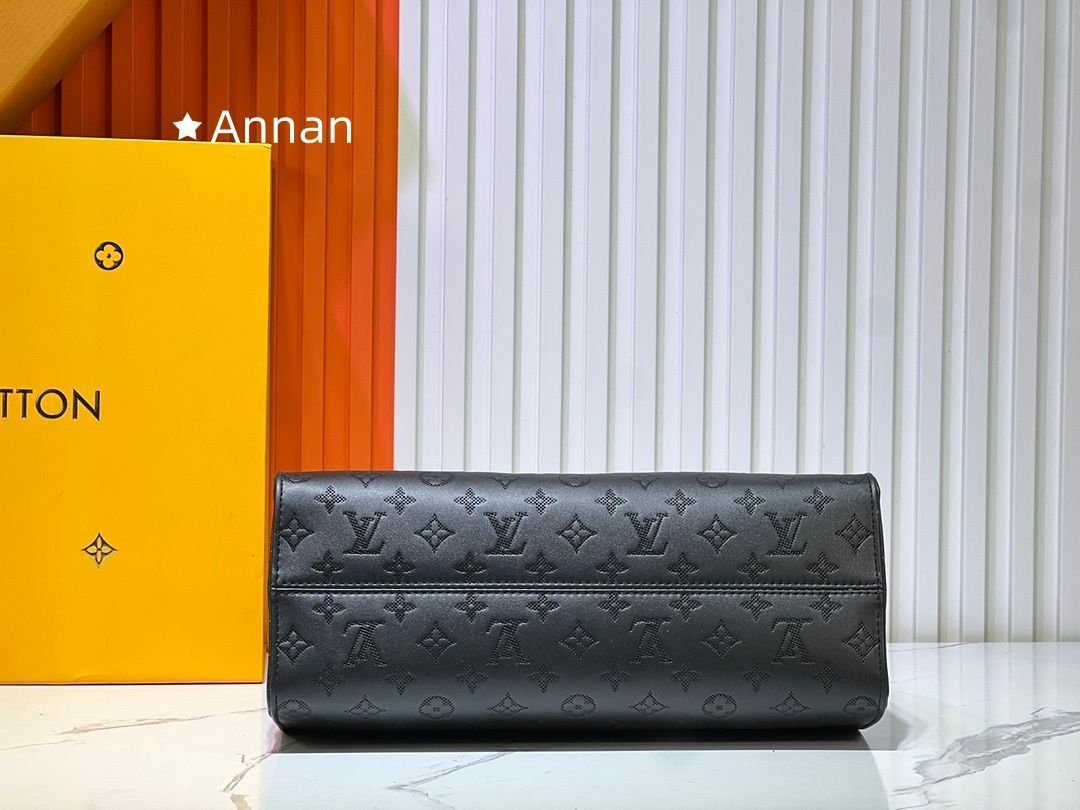 美品 期間限定☆ LOUIS VUITTON ルイヴィトン 極美品 ンザゴー MM トートバッグ レディース