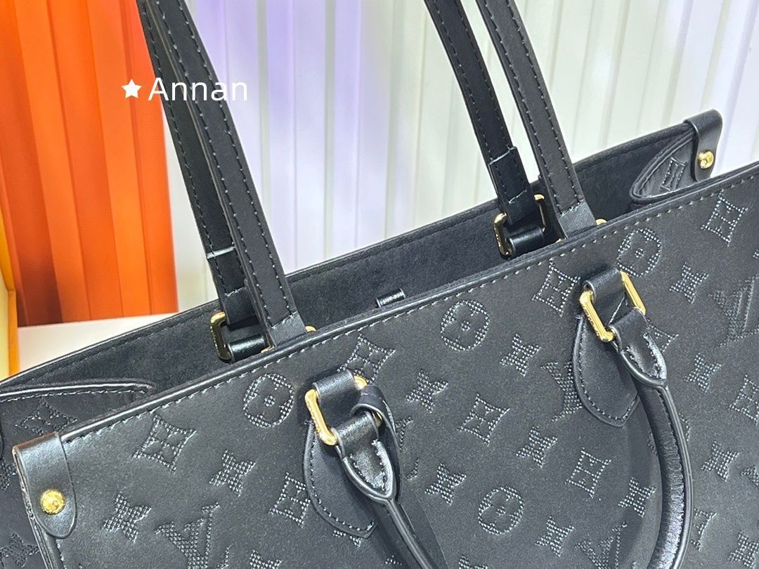 美品 期間限定☆ LOUIS VUITTON ルイヴィトン 極美品 ンザゴー MM トートバッグ レディース