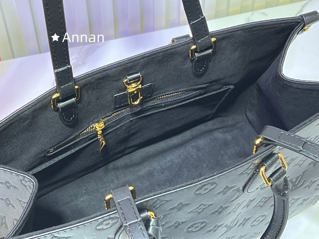 美品 期間限定☆ LOUIS VUITTON ルイヴィトン 極美品 ンザゴー MM トートバッグ レディース