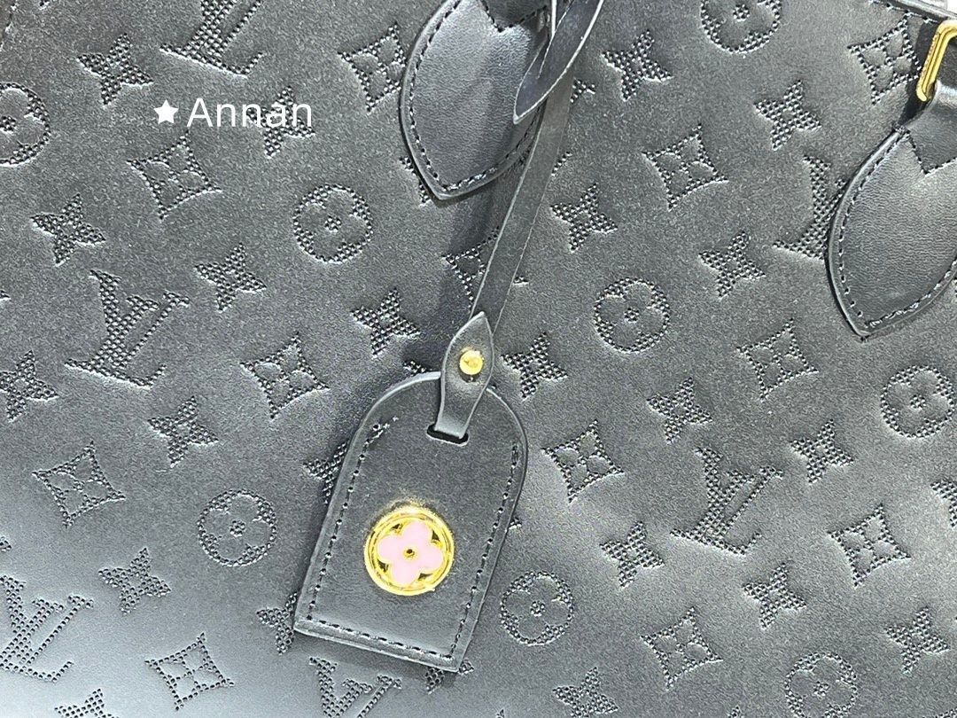 美品 期間限定☆ LOUIS VUITTON ルイヴィトン 極美品 ンザゴー MM トートバッグ レディース