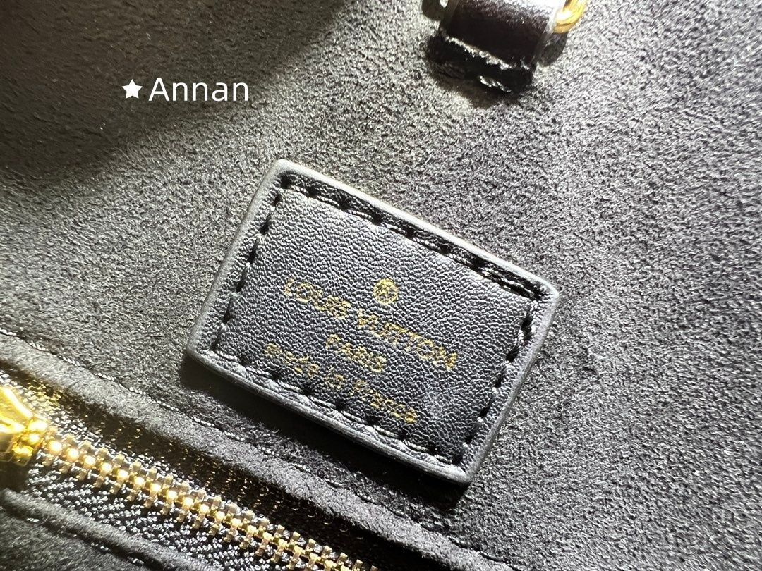 美品 期間限定☆ LOUIS VUITTON ルイヴィトン 極美品 ンザゴー MM トートバッグ レディース