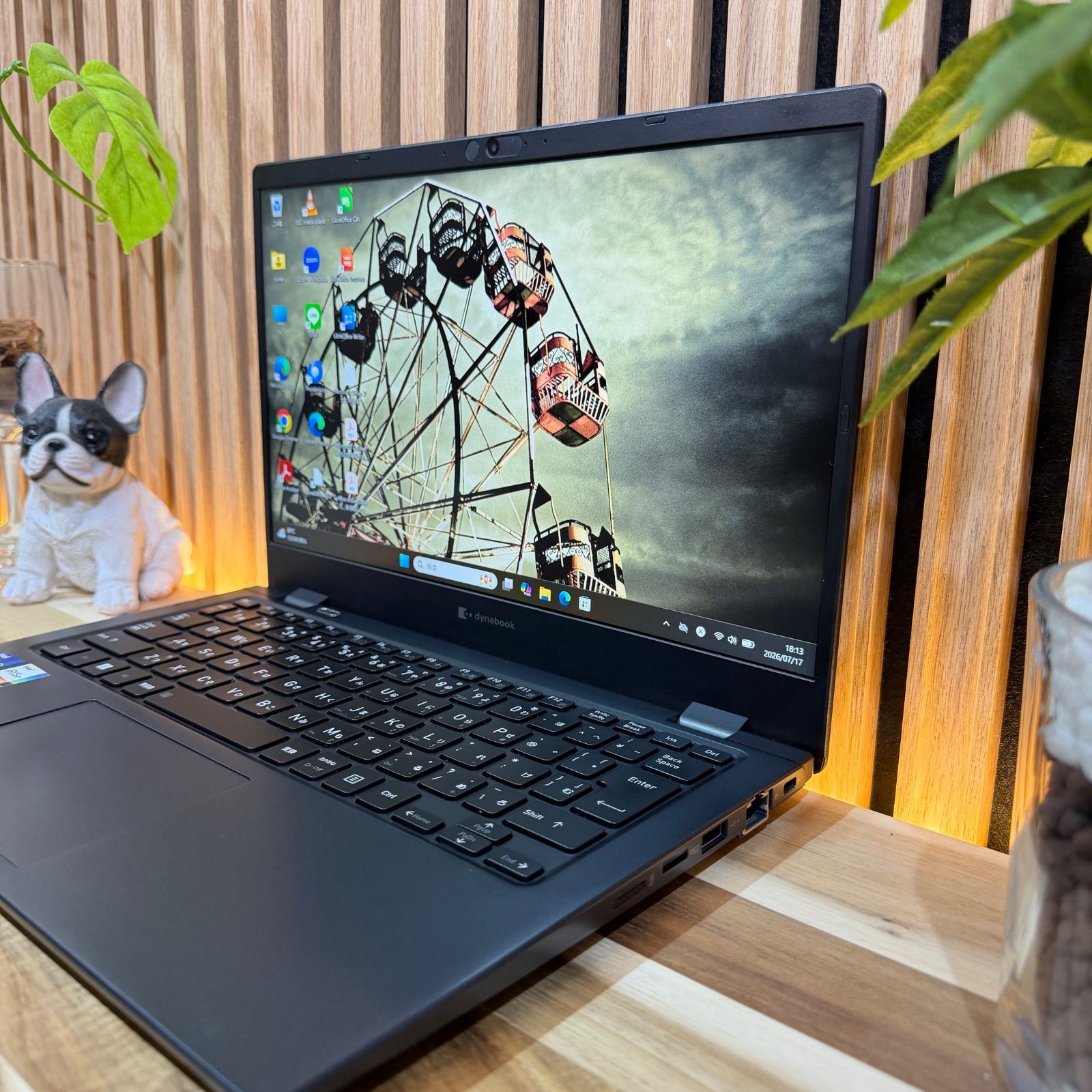 美品】LTE対応dynabook Core i7 SSD512GB 16GB - メルカリ