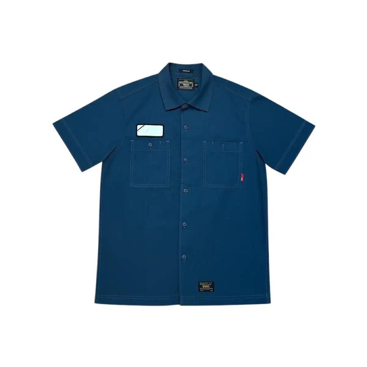 wtaps(ダブルタップス) 半袖シャツ