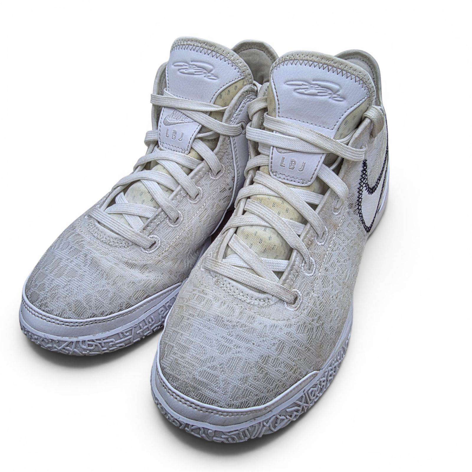 NIKE(ナイキ) ZOOM LEBRON NXXT GEN EP (ズーム レブロ ン ネクストジェン) バスケットシューズ バッシュ 27cm