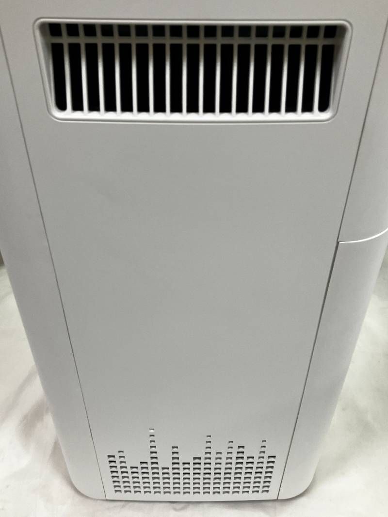 美品】Airdog エアドッグ X3s KJ200F-X3 高性能空気清浄機 31畳対応
