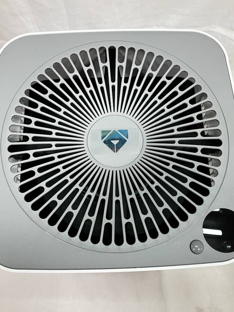 美品】Airdog エアドッグ X3s KJ200F-X3 高性能空気清浄機 31畳対応