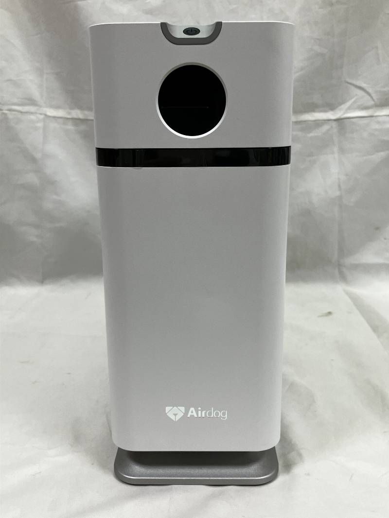 【大橋さま専用】【USED】 美品 エアドッグ X1D 2024年製 空気清浄機 美品】Airdog エアドッグ X1D 2024年製 高性能空気清浄機 7畳対応 省