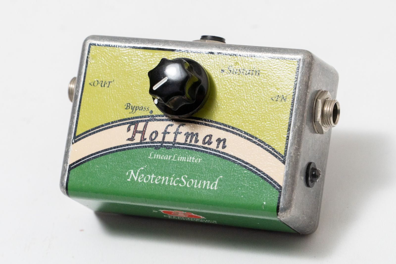【used】NeotenicSound / Hoffman【GIB横浜】エフェクター