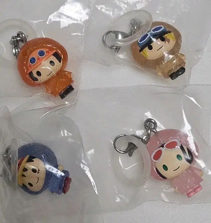 まとめ BANDAI ONE PIECE めじるし POPstyle ポップスタイル ルフィ サボ エース ロビン
