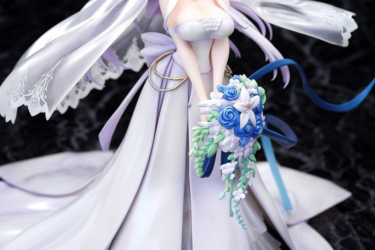 【未開封】アズールレーン ベルファスト クラダリングの誓い ver.フィギュア フィギュア 未開封 ベルファスト クラダリングの誓いVer. 「アズール