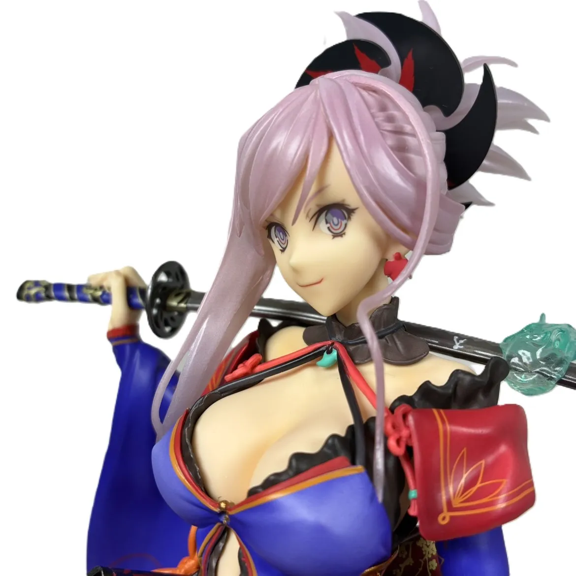 2026年最新】FatE samurai remnant 宮本武蔵 フィギュアの人気アイテム