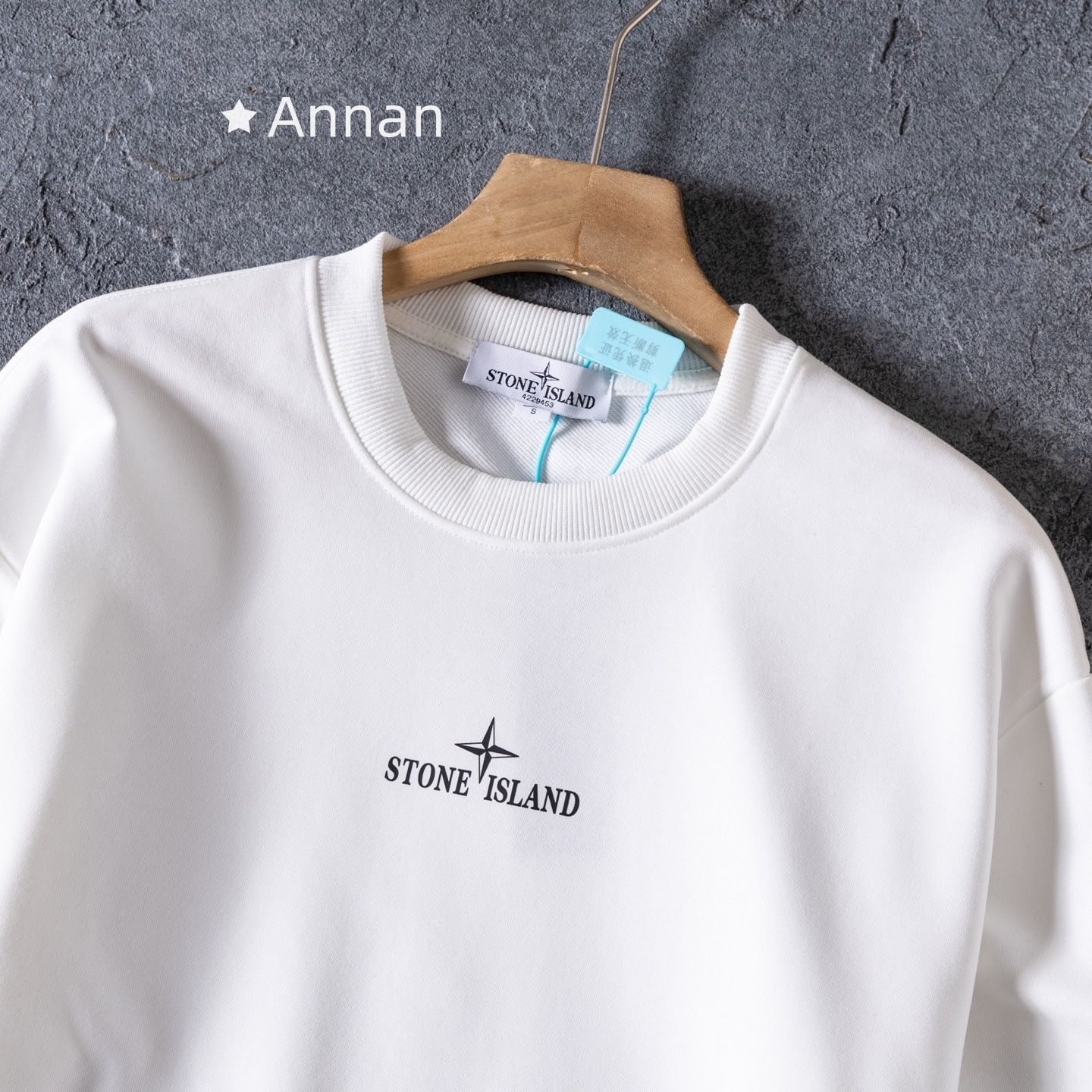 限定新品 タグ付 新品 タグ付 STONE ISLAND ストーンアイランド