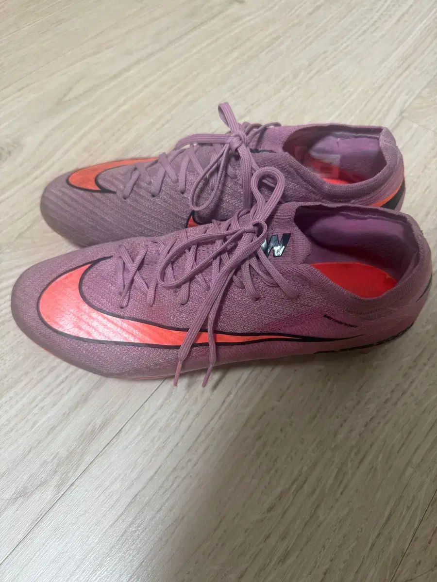 NIKE マーキュリアル ヴェイパー16 エリート AG 13,133円