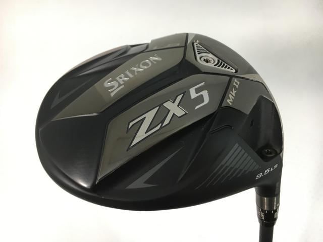 返品OK 【中古ゴルフクラブ】【超美品】ダンロップ スリクソン(SRIXON