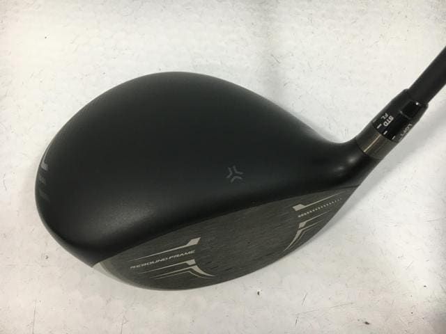 返品OK 【中古ゴルフクラブ】【超美品】ダンロップ スリクソン(SRIXON