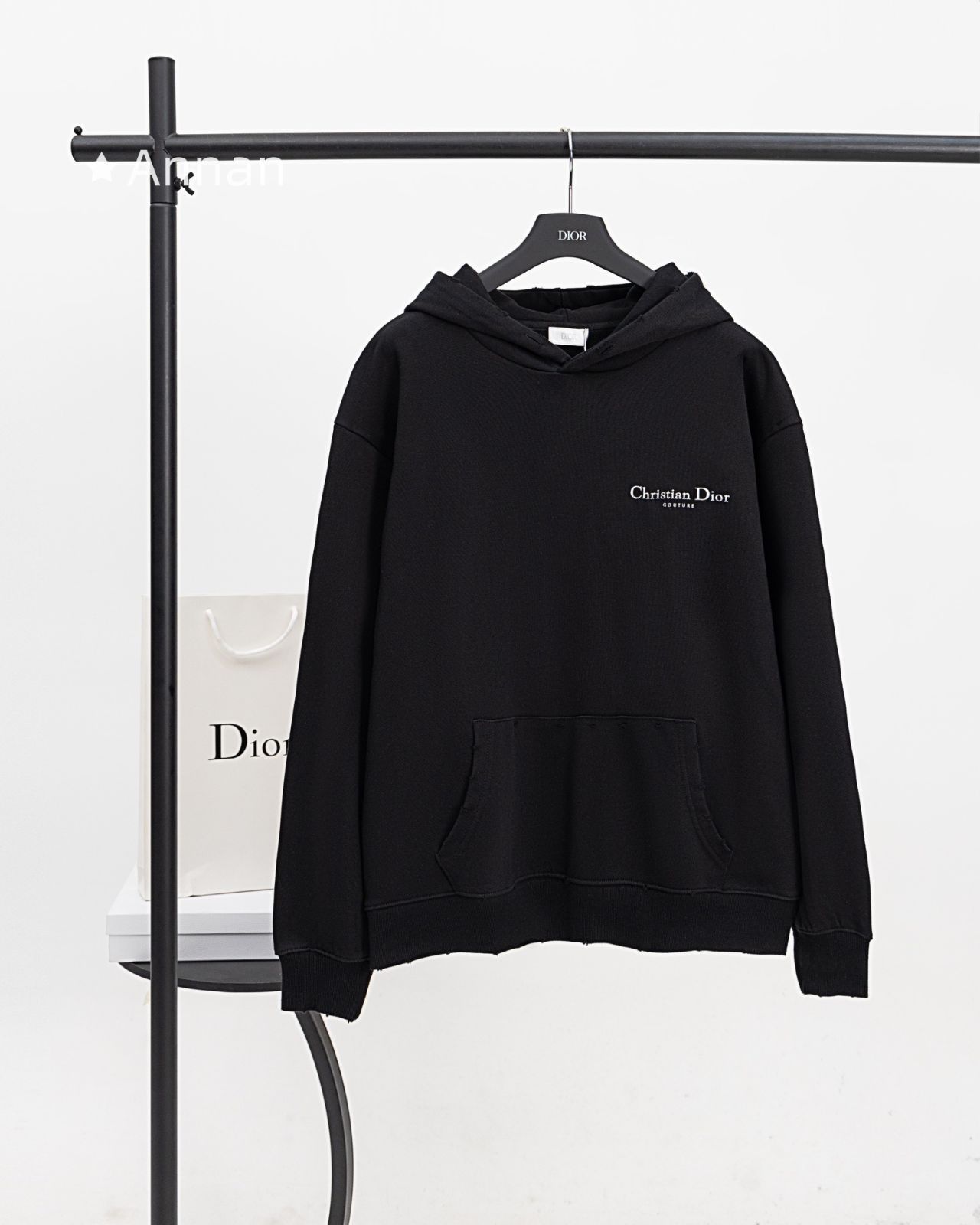 状態良 新品 期間限定☆ LOEWE　ロエベ Tシャツ　半袖　夏服　トップス 男女兼用