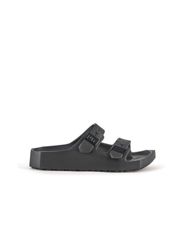 ユナイテッドヌード レディース シューズ サンダル United Nude Moses Black ブラック