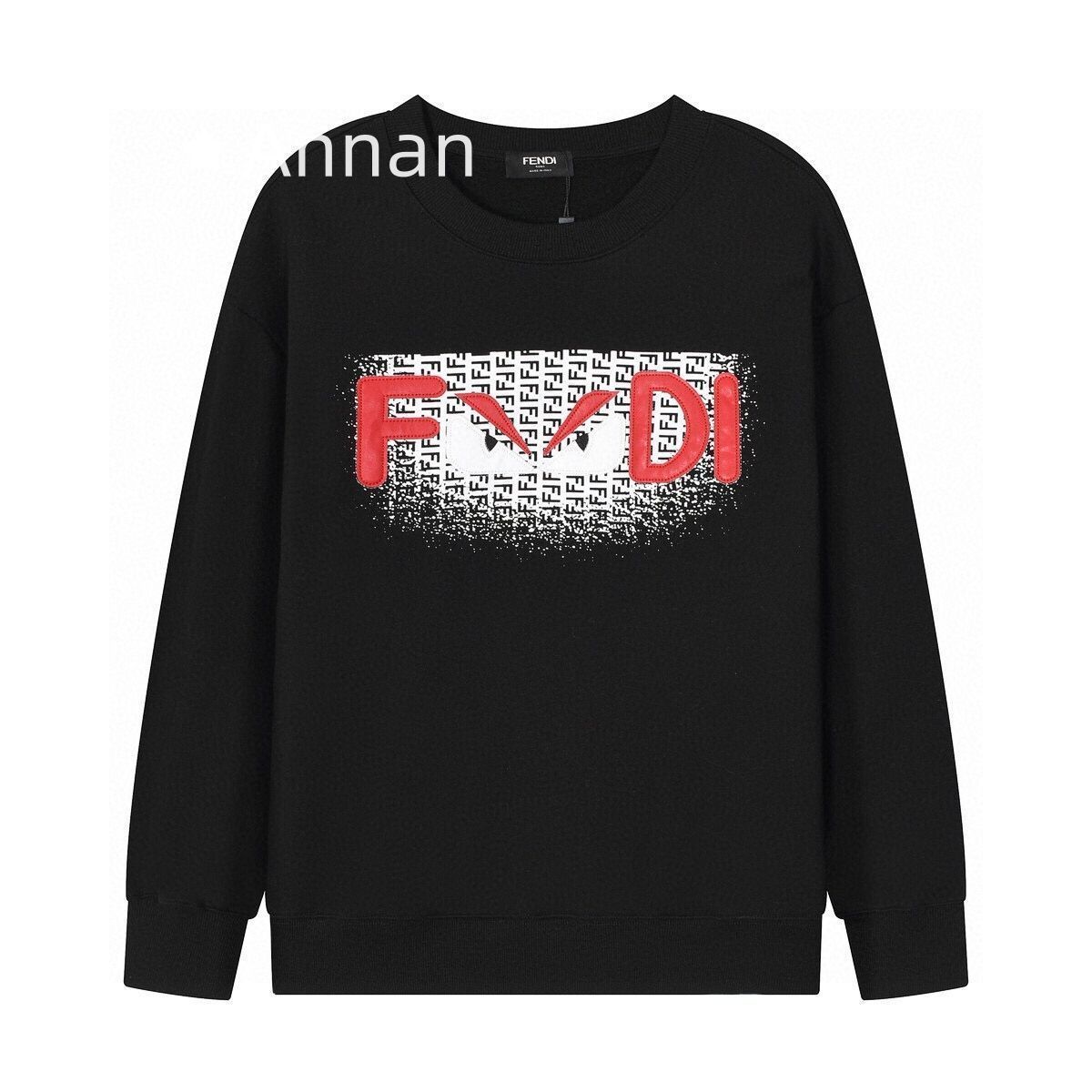 即完売 本日特価 超美品FENDI フェンディ Tシャツ　半袖　夏服　トップス 男女兼用
