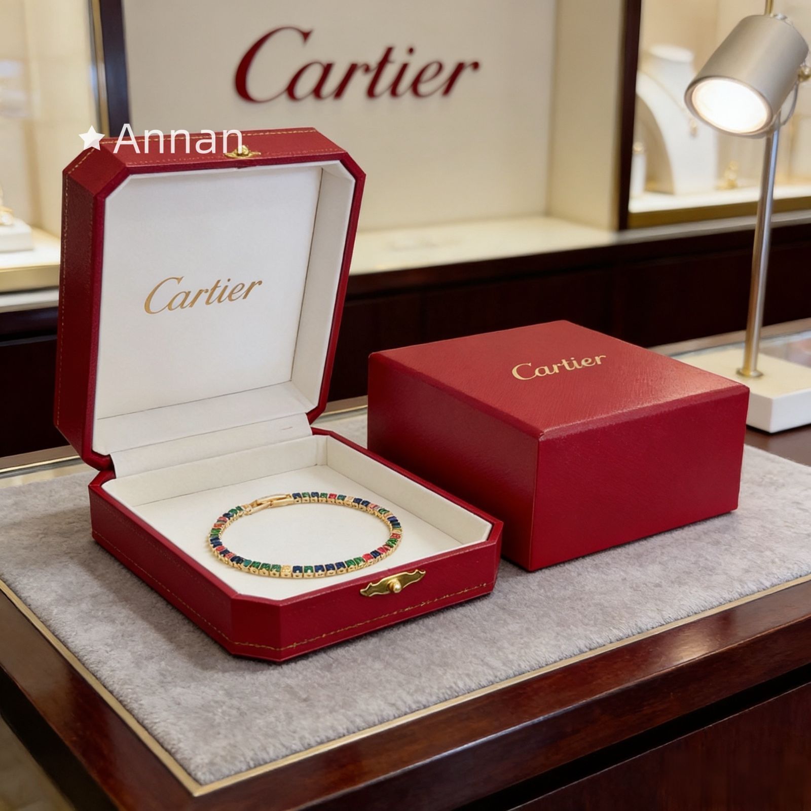 【超極上美品】 美品 新品 CARTIER カルティエ ブレスレット バングル リストバンド メンズ 結婚式 卒業式 清楚 イベント 入学式 8,760円