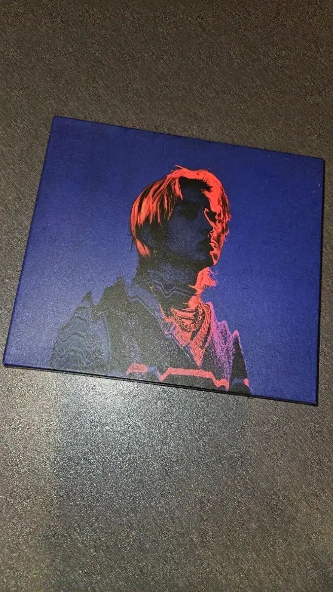 Cジャム 킁 CD 開封 出品