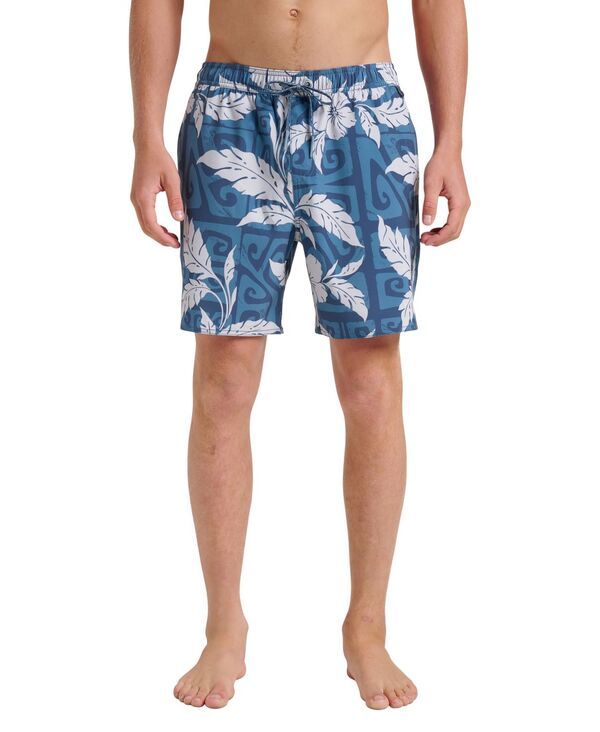 クイックシルバー ウォーター マン メンズ ボトムス ハーフパンツ・ショーツ ショートパンツ Quiksilver Waterman Quiksilver Mens Mix Pack Volley S