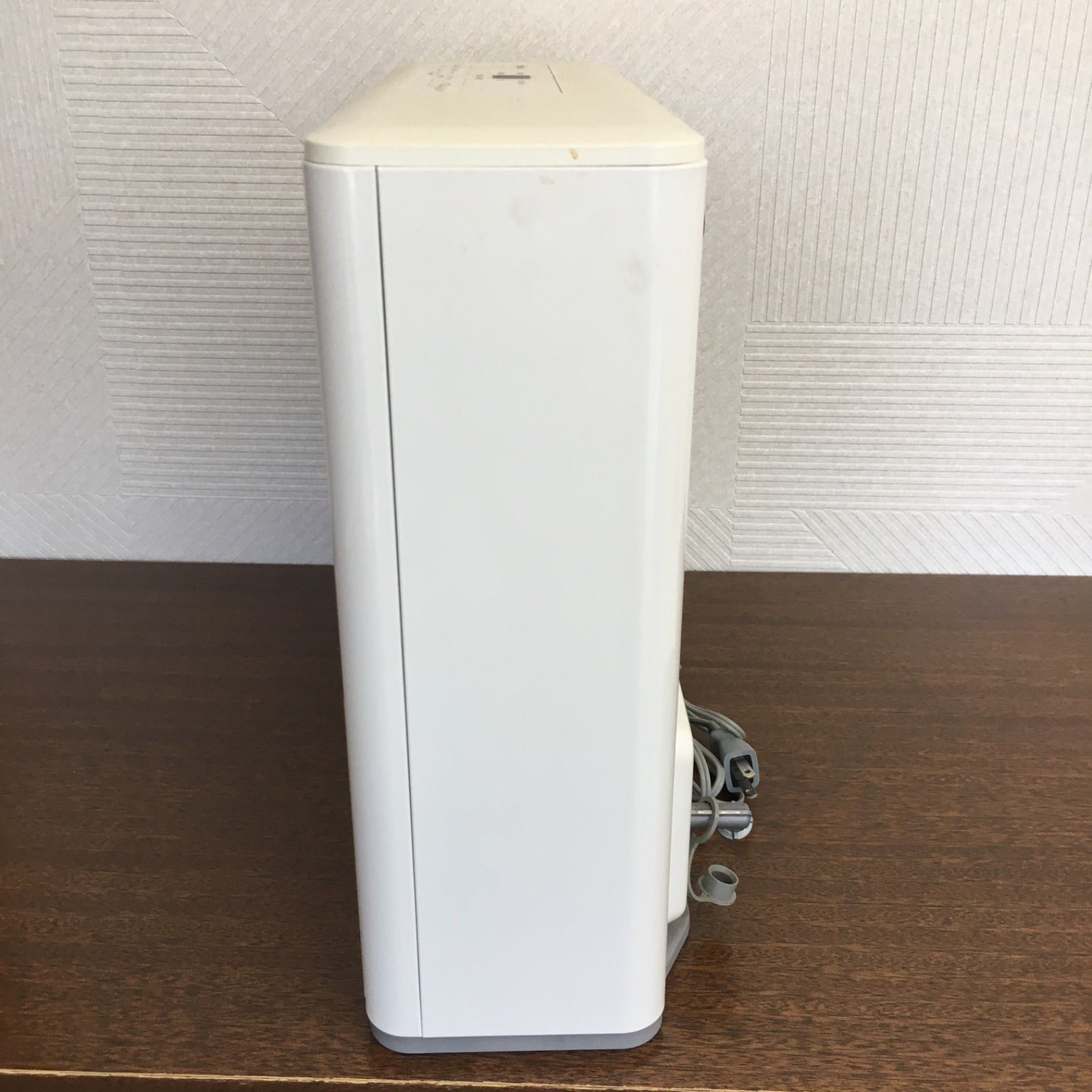 東邦ガス ノーリツ ガスファンヒーター NC-24FSD GFH-2403S 都市ガス用
