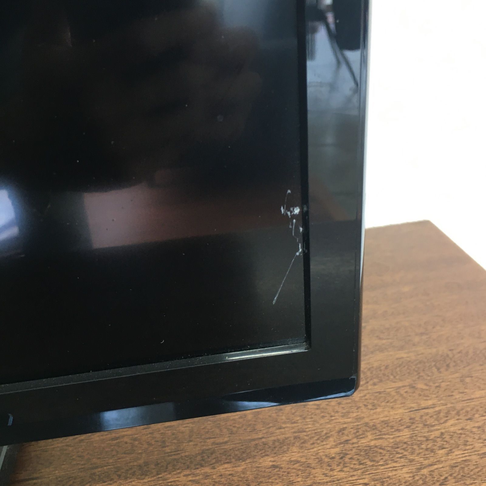 Panasonic VIERA TH-L24C6 24V型液晶テレビ スタンド・B-CASカード付き