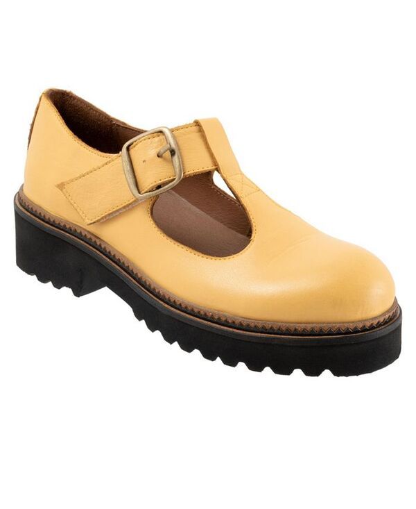 ブエノ レディース シューズ パンプス ローファー Bueno Abigail Loafer Mustard マスタード 29,850円
