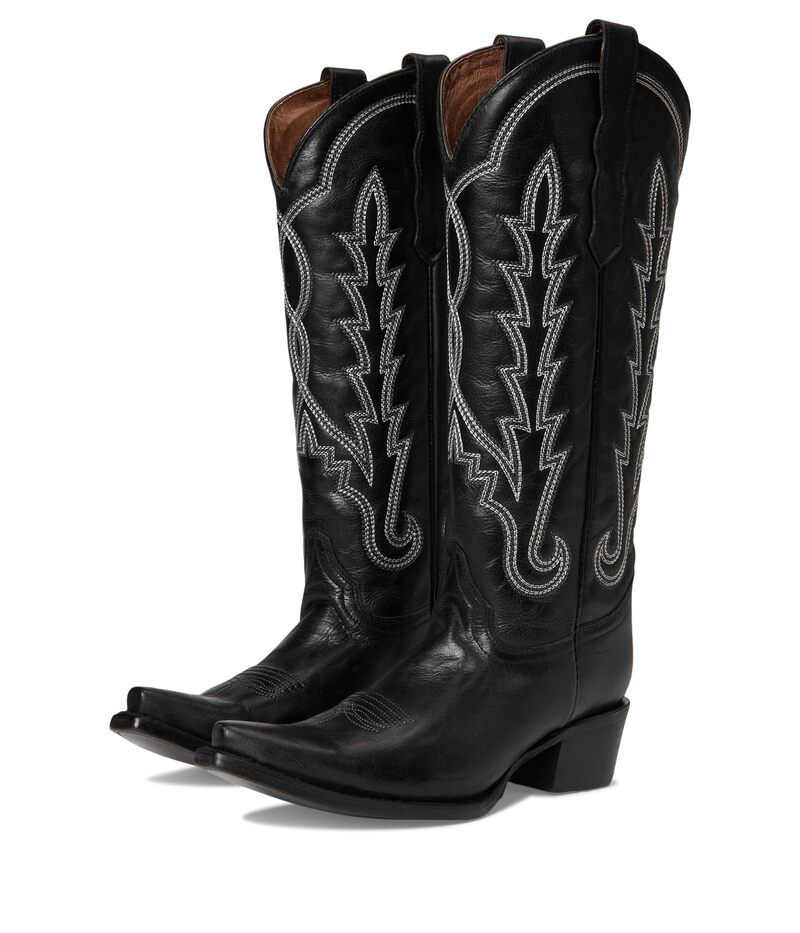 コーラルブーツ レディース シューズ ブーツ・レインブーツ Corral Boots L6282 Black ブラック