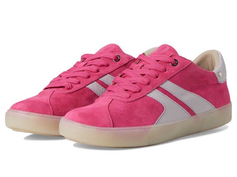 ナチュライザー レディース シューズ サンダル Naturalizer Medina Pink Flash Leat ピンク